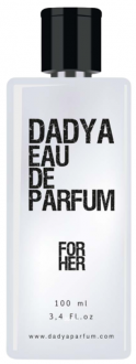 Dadya B-17 EDP 100 ml Kadın Parfümü kullananlar yorumlar